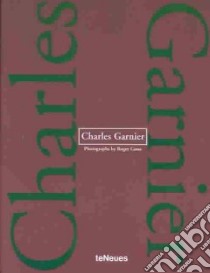 Charles Garnier libro