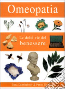 Omeopatia libro