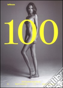 100. One hundred great danes. Ediz. illustrata libro di Bjarke Johansen; Rasmussen Simon