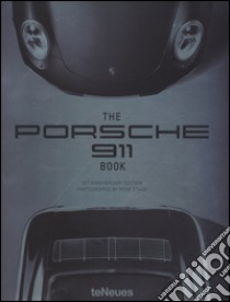 The Porsche 911 book. 50th anniversary edition. Ediz. inglese, tedesca, francese, russa e cinese libro