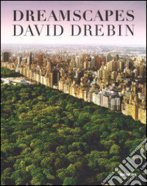 David Drebin. Dreamscapes. Ediz. a colori libro