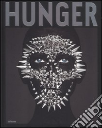 Hunger. Ediz. a colori libro di Rankin