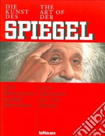 Die Kunst Des Spiegel.The art of Der Spiegel libro