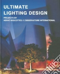 Ultimate lighting design libro