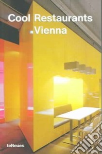 Cool restaurants Vienna libro