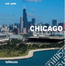 And: guide Chicago libro