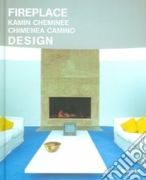 Fireplace design libro