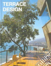 Terrace design libro