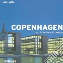 And: guide Copenhagen libro