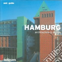 And: guide Hamburg libro