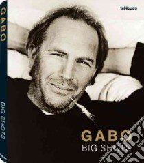 Big shots libro di Gabo