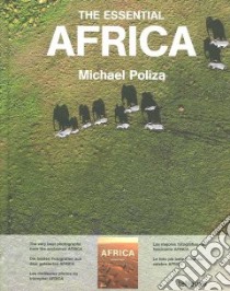 The essential Africa libro di Poliza Michael