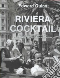 Riviera Cocktail. Ediz. illustrata libro di Quinn Edward