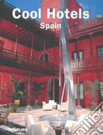 Cool Hotels Spain libro