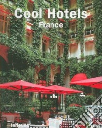 Coll hotels. France. Ediz. multilingue libro