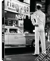 Elliot Erwitt's New York. Ediz. multilingue libro