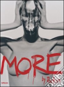 More. Ediz. multilingue libro di Rankin