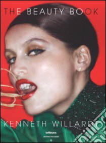 The beauty book. Ediz. inglese, tedesca e francese libro di Willardt Kenneth