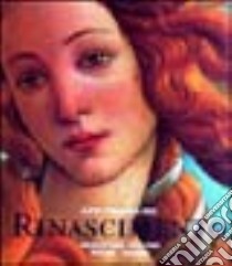 Arte italiana del Rinascimento. Ediz. illustrata libro