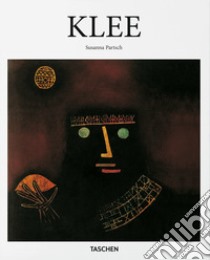 Klee libro di Partsch Susanna