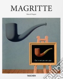 Magritte. Ediz. inglese libro di Paquet Marcel