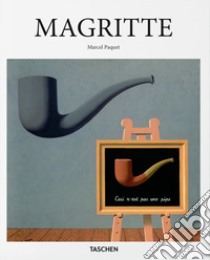 Magritte. Ediz. italiana libro di Paquet Marcel