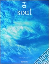 Soul I-D. Ediz. inglese libro di Jones Tricia