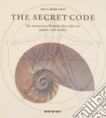 The Secret Code. Ediz. a colori libro di Hemenway Priya