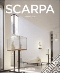 Scarpa libro