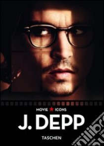 Depp. Ediz. italiana, spagnola e portoghese libro di Feeney F. X.