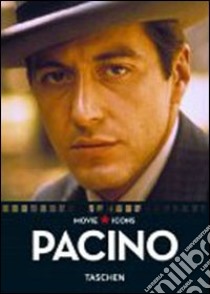 Al Pacino. Ediz. italiana, spagnola e portoghese libro