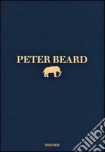 Beard. Ediz. italiana, tedesca, inglese e francese libro di Beard Nejma; Aronson Steven