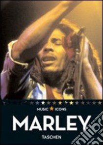 Marley. Ediz. italiana, spagnola e portoghese libro