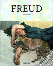 Freud. Ediz. italiana, spagnola e portoghese libro di Smee Sebastian