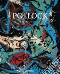 Pollock. Ediz. italiana libro di Emmerling Leonard