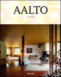 Aalto. Ediz. italiana libro di Lahti Louna