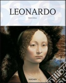 Leonardo. Ediz. illustrata libro di Zöllner Frank