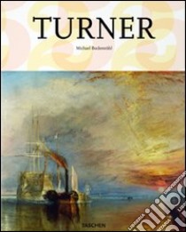 Turner libro di Bockemuhl Michael