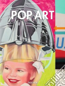 Pop art. Ediz. illustrata libro di Osterwold Tilman