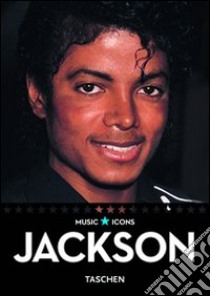 Michael Jackson. Ediz. italiana, spagnola e portoghese libro