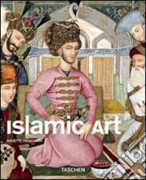 Arte islamica. Ediz. illustrata libro di Wolf N. (cur.)