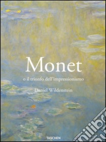 Monet. Ediz. italiana libro