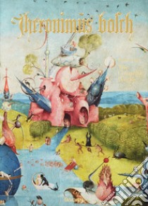 Hieronymus Bosch. The complete works. Ediz. illustrata libro di Fischer Stefan