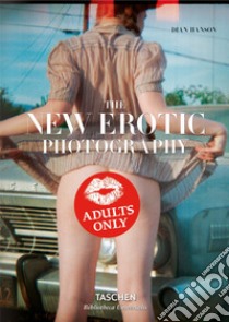 The new erotic photography. Ediz. tedesca, inglese e francese. Vol. 2 libro di Hanson Dian; Kroll Eric