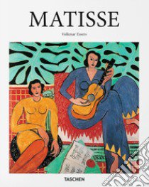 Matisse. Ediz. inglese libro di Essers Volkmar