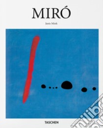 Miró. Ediz. inglese libro di Mink Janis