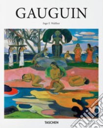 Gauguin. Ediz. inglese libro di Walther Ingo F.