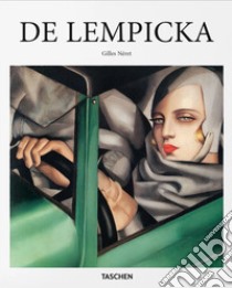 De Lempicka. Ediz. inglese libro di Néret Gilles