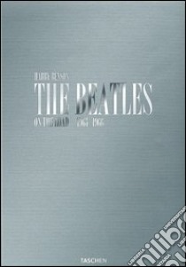 The Beatles on the road 1964-1966. Ediz. inglese, tedesca e francese libro di Benson Harry