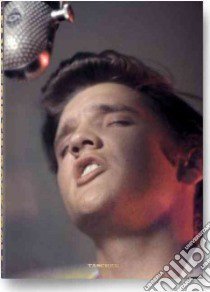 Elvis and the birth of rock and roll. Ediz. tedesca, inglese e francese libro di Santelli Robert; Murray C. (cur.)